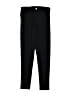 90 Degree by Reflex Solid Black Active Pants Size 12 - photo 2