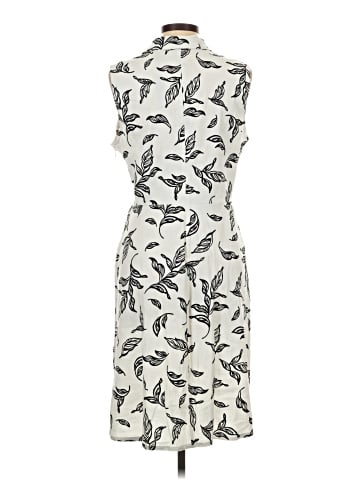 T Tahari Casual Dress (view 2)
