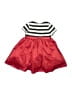 Gymboree 100% Polyester Red Dress Size 18-24 mo - photo 2