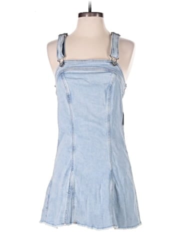 American Eagle Outfitters Overalls (view 1)