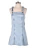 American Eagle Outfitters Blue Overalls Size S - photo 1