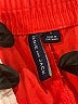 Janie and Jack Solid Red Shorts Size 7 - photo 3