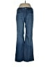 Ann Taylor LOFT Blue Jeans Size 6 - photo 1