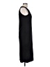 Lascana Solid Black Cocktail Dress Size EU 42 / US 12 - photo 4