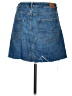 American Eagle Outfitters 100% Cotton Blue Denim Skirt Size 6 L - photo 2