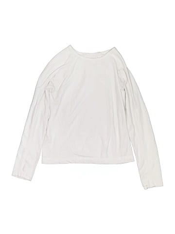 Athleta Long Sleeve T-Shirt (view 1)