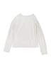 Athleta Ivory Long Sleeve T-Shirt Size L (estimated, youth) - photo 1