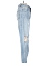 Zara Blue Jeans Size 2 - photo 4