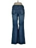 Ann Taylor LOFT Blue Jeans Size 6 - photo 2