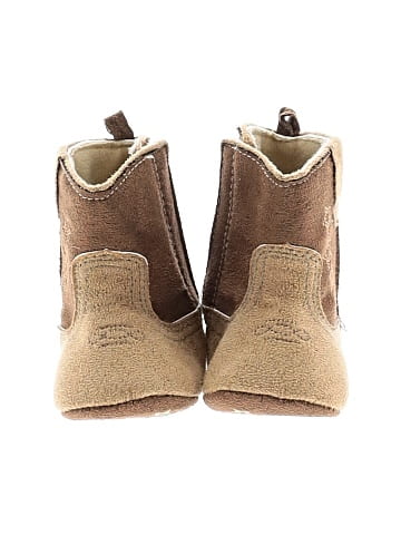 Rising Star Booties (view 2)