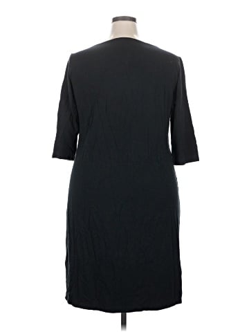 Lands' End Casual Dress (view 2)