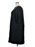 Lands' End Solid Black Casual Dress Size 18 - 20 - photo 5