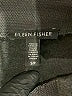 Eileen Fisher Solid Black Active Pants Size S - photo 7