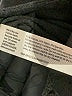 Eileen Fisher Solid Black Active Pants Size S - photo 8