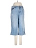 Habitual Blue Jeans Size 27 waist - photo 1