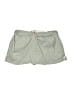Out From Under Chevron-herringbone Gray Athletic Shorts Size S - photo 1