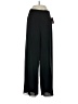 JS Collections 100% Polyester Black Casual Pants Size 4 - photo 1