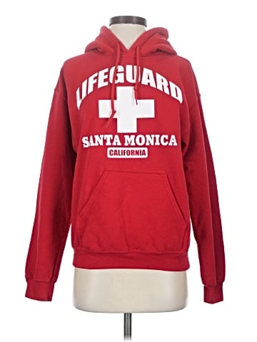Gildan Pullover Hoodie (view 1)