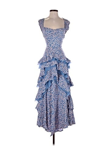 Free People Cocktail Dress (view 1)