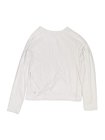 Athleta Long Sleeve T-Shirt (view 2)