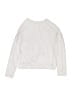 Athleta Ivory Long Sleeve T-Shirt Size L (estimated, youth) - photo 2