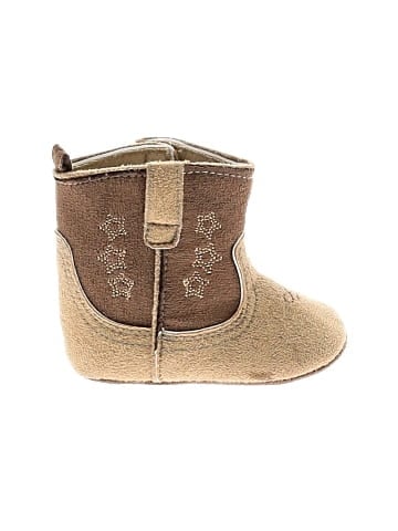 Rising Star Booties (view 1)