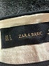 Zara Basic Ivory Jacket Size S - photo 6