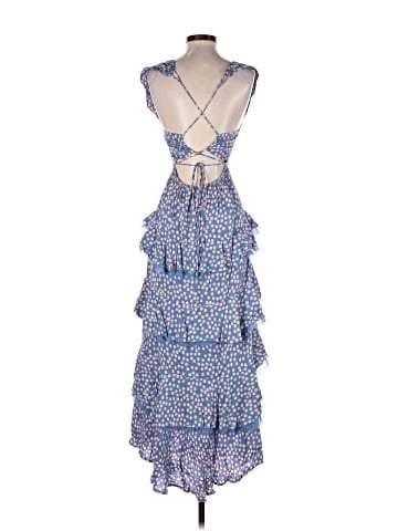 Free People Cocktail Dress (view 2)