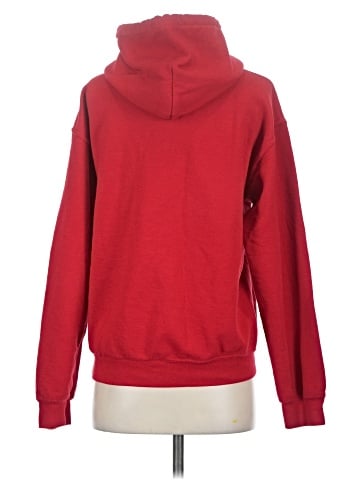 Gildan Pullover Hoodie (view 2)