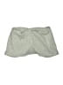 Out From Under Chevron-herringbone Gray Athletic Shorts Size S - photo 2