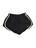 Nike 100% Recycled Polyester Black Athletic Shorts Size M - photo 1