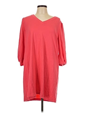 Necessitees Casual Dress (view 1)