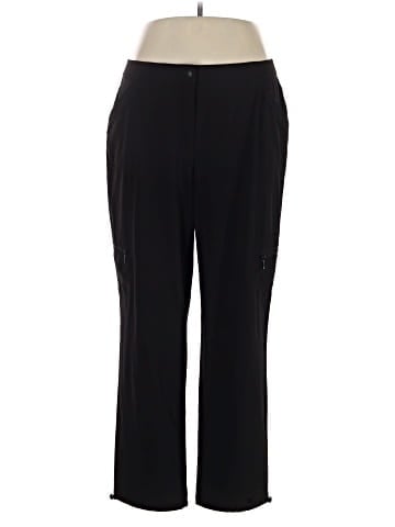 Zenergy by Chico's Dress Pants (view 1)