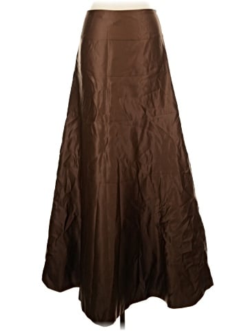 BCBGMAXAZRIA Formal Skirt (view 2)