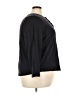Lands' End 100% Cotton Black 3/4 Sleeve Top Size 3X - photo 4