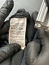 Active by Old Navy Black Casual Pants Size M - photo 8