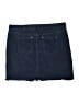Intro Solid Blue Skort Size 16 - photo 2