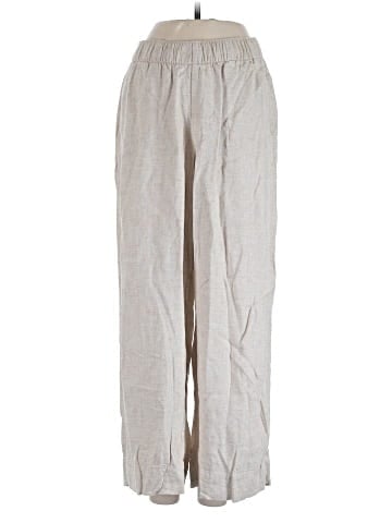 Abercrombie & Fitch Linen Pants (view 1)