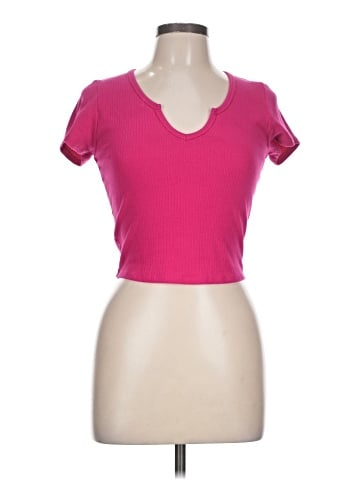 Bozzolo Short Sleeve T-Shirt (view 1)