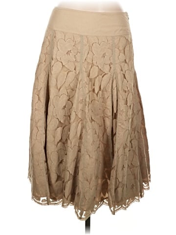 Donna Karan New York Formal Skirt (view 1)