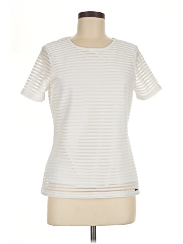 Calvin Klein Short Sleeve Top (view 1)