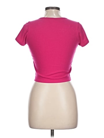 Bozzolo Short Sleeve T-Shirt (view 2)