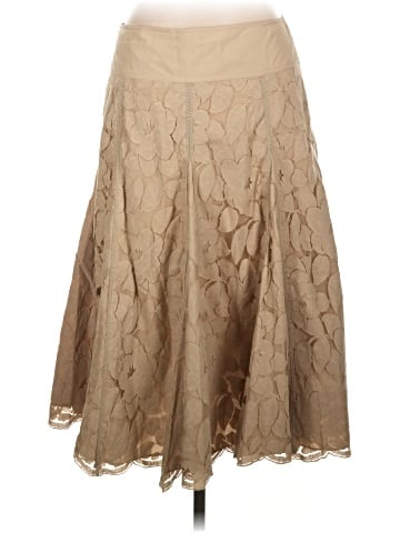 Donna Karan New York Formal Skirt (view 2)