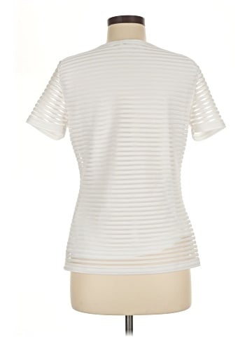 Calvin Klein Short Sleeve Top (view 2)