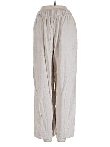 Abercrombie & Fitch Linen Pants (view 2)