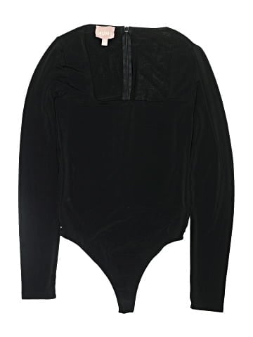 Show Me Your Mumu Bodysuit (view 1)