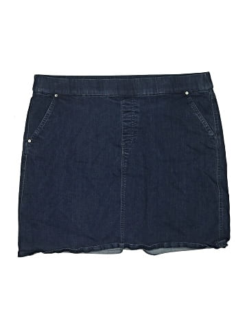 Intro Skort (view 1)
