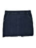 Intro Solid Blue Skort Size 16 - photo 1