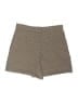 Zara Plaid Brown Skort Size S - photo 2