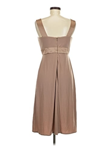 David's Bridal Cocktail Dress (view 2)